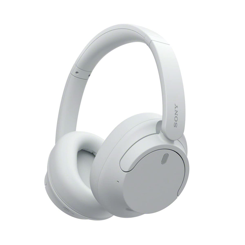 Sony WH-CH720N Noise Canceling Wireless Headphones Bluetooth Over The Ear Headset with Microphone and Alexa Built-in, Black New