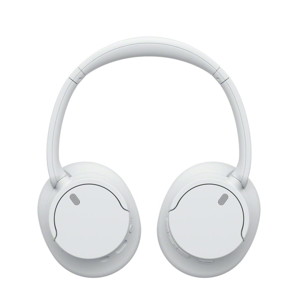 Sony WH-CH720N Noise Canceling Wireless Headphones Bluetooth Over The Ear Headset with Microphone and Alexa Built-in, Black New