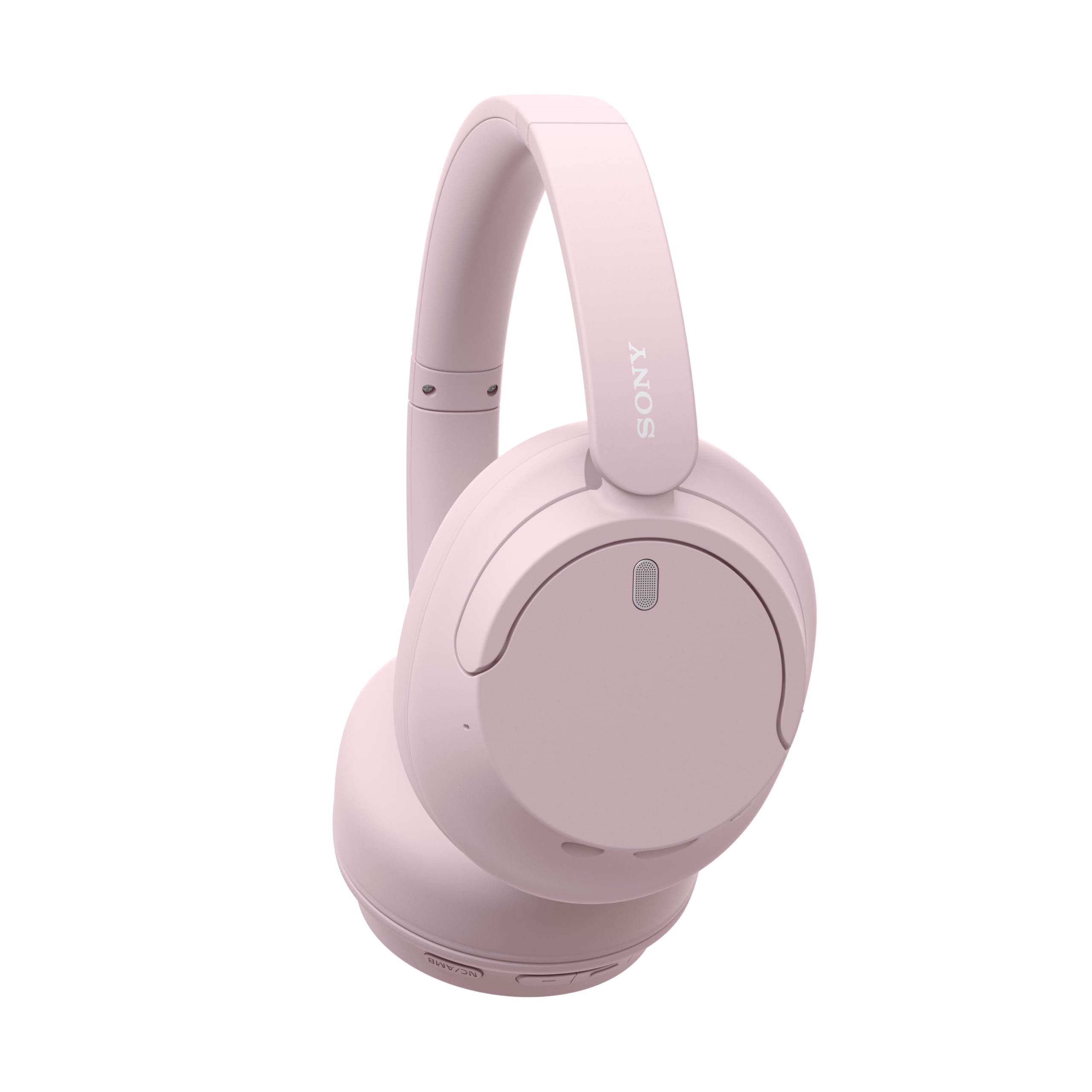 Sony WH-CH720N Noise Canceling Wireless Headphones Bluetooth Over The Ear Headset with Microphone and Alexa Built-in, Black New