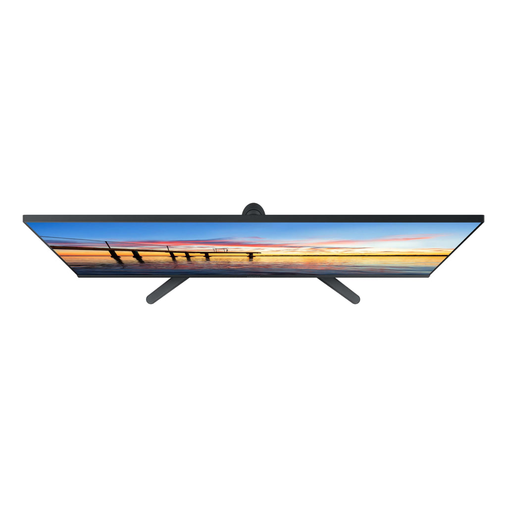 Samsung 27" (S30GD) Essential Monitor with IPS Panel and Tilt Only Stand, 100Hz Refresh Rate, Ergonomic Design, Advanced Eye Care, Game Mode, LS27D304GANXZA