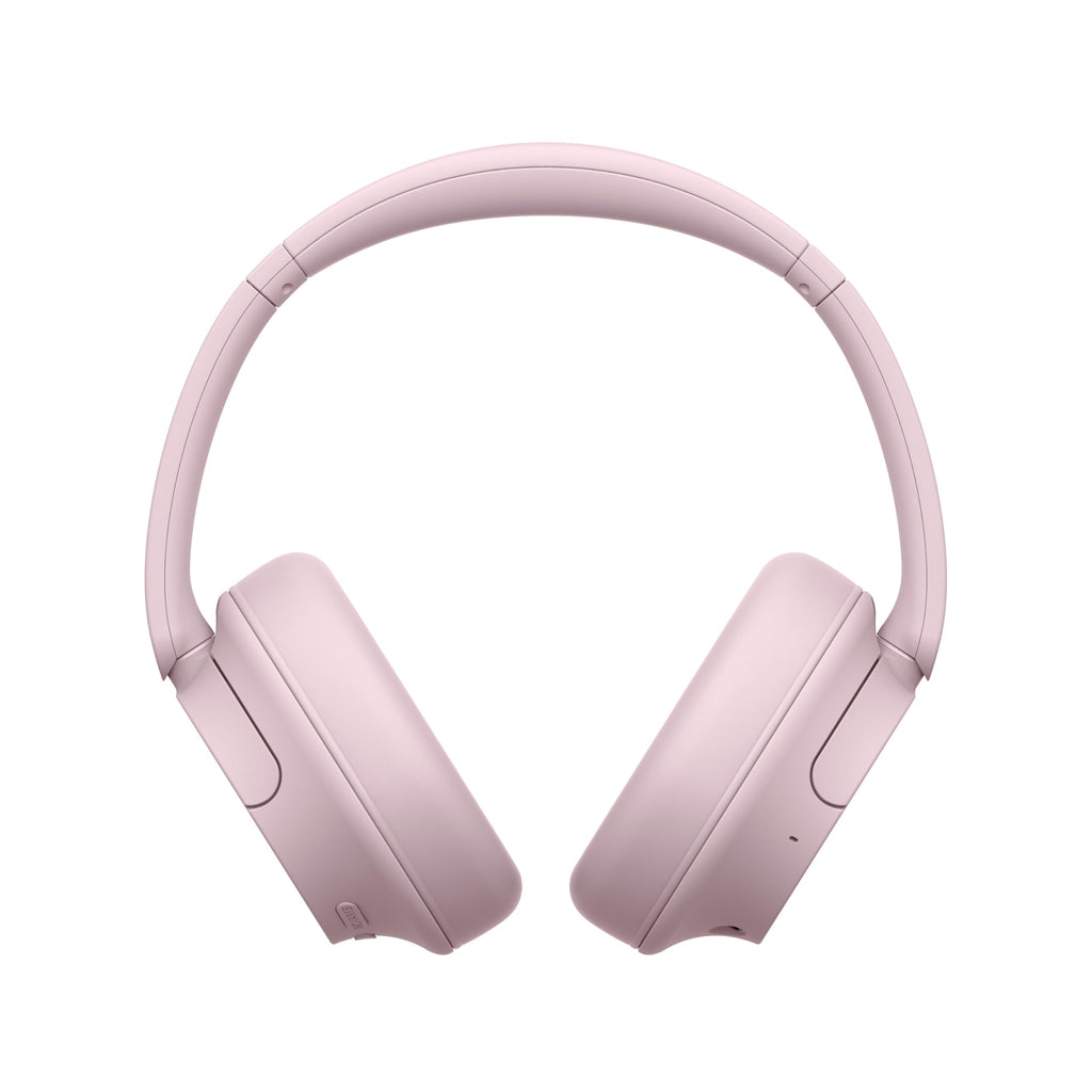 Sony WH-CH720N Noise Canceling Wireless Headphones Bluetooth Over The Ear Headset with Microphone and Alexa Built-in, Black New
