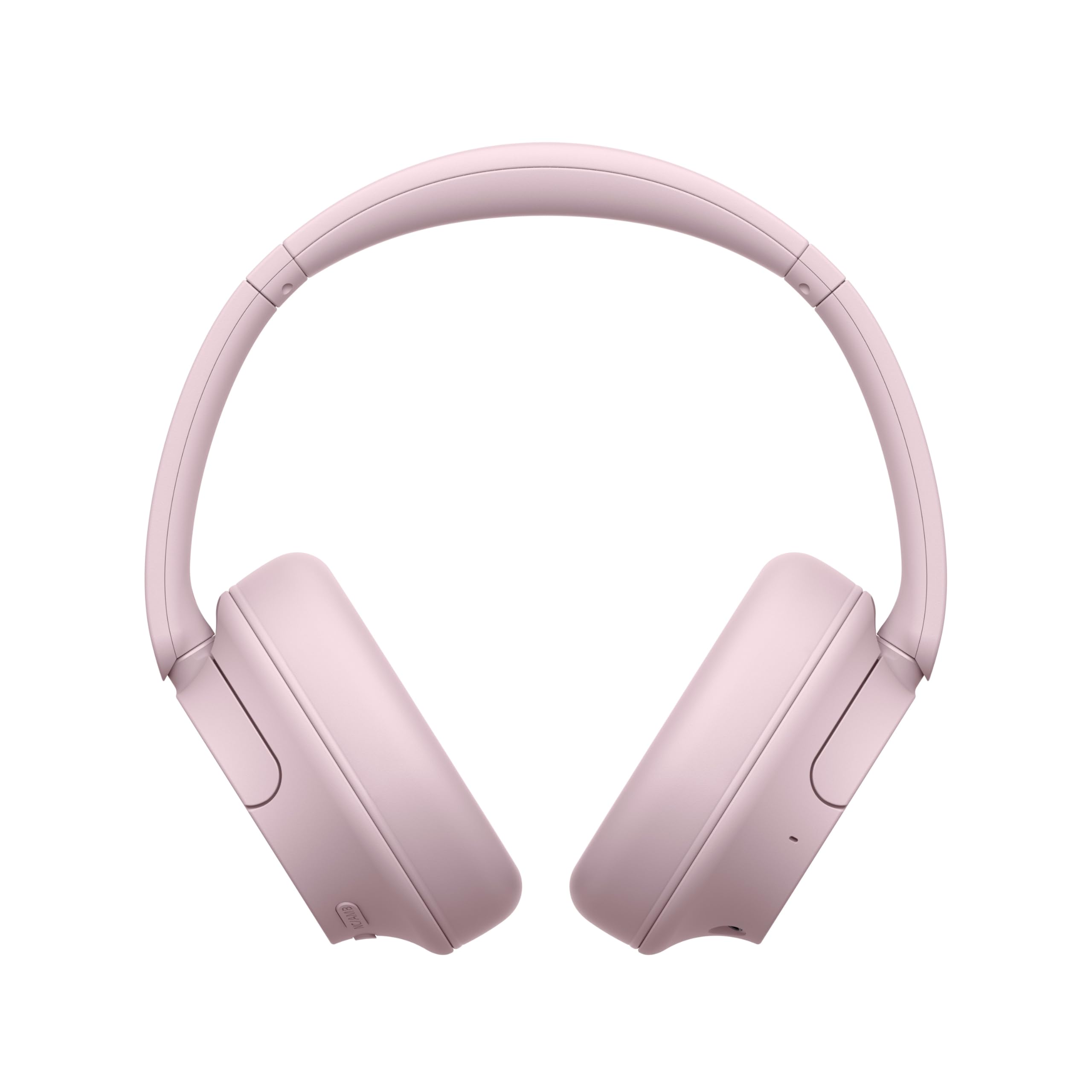 Sony WH-CH720N Noise Canceling Wireless Headphones Bluetooth Over The Ear Headset with Microphone and Alexa Built-in, Black New