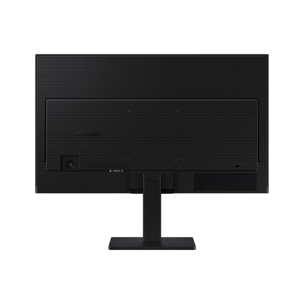 Samsung 27" (S30GD) Essential Monitor with IPS Panel and Tilt Only Stand, 100Hz Refresh Rate, Ergonomic Design, Advanced Eye Care, Game Mode, LS27D304GANXZA
