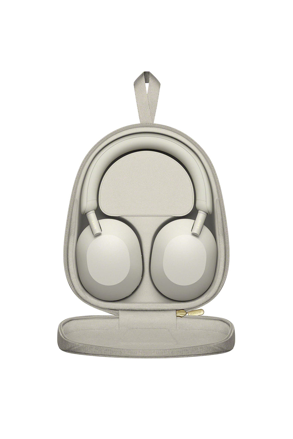 Sony WH-1000XM5 Premium Noise Canceling Headphones, Auto NC Optimizer, 30-Hour Battery, Alexa Voice Control, Black