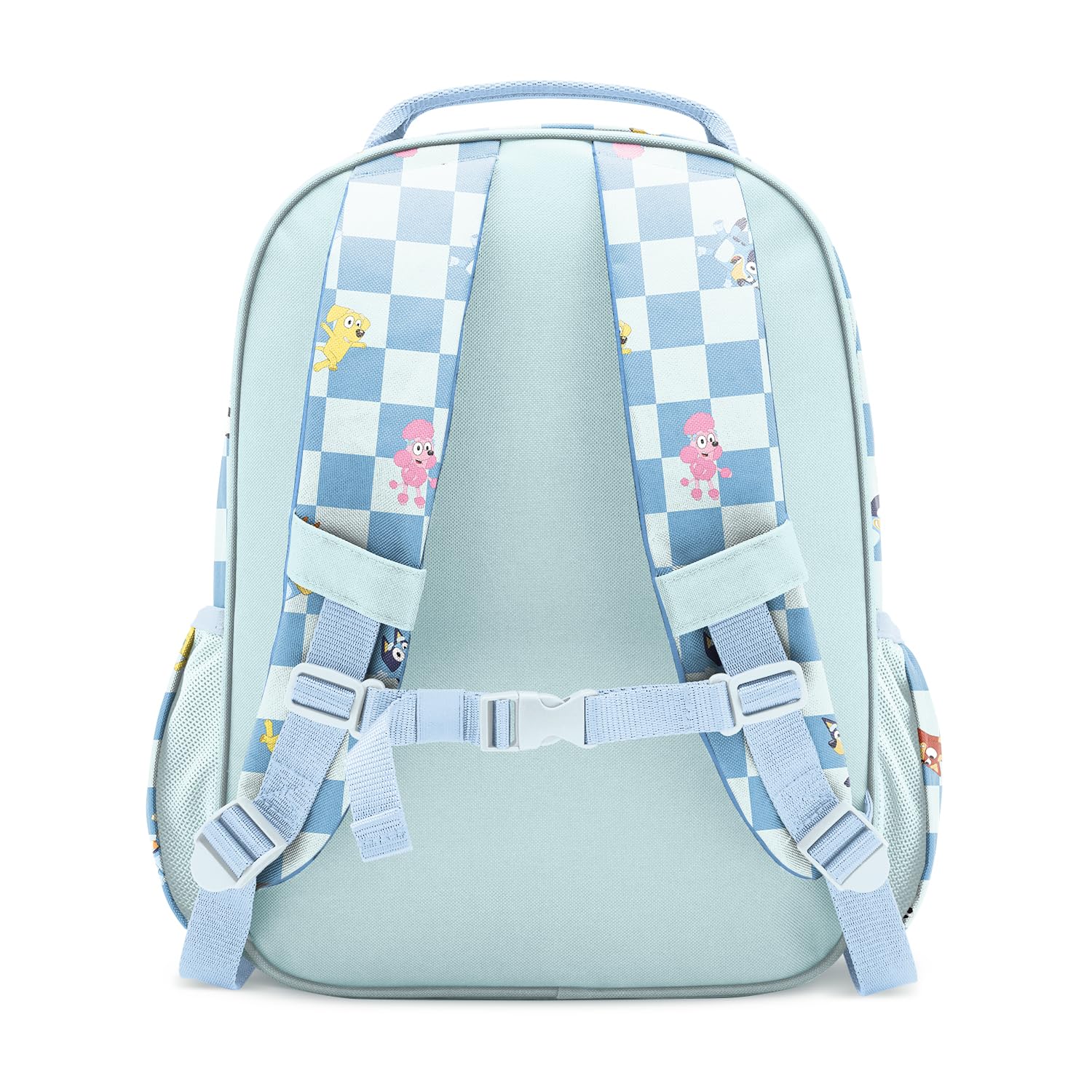 Simple Modern Medium Disney Toddler Backpack for School Girls and Boys | Kindergarten Elementary Kids Backpack | Fletcher Collection | Kids - 15" tall | Minnie Mouse Fun