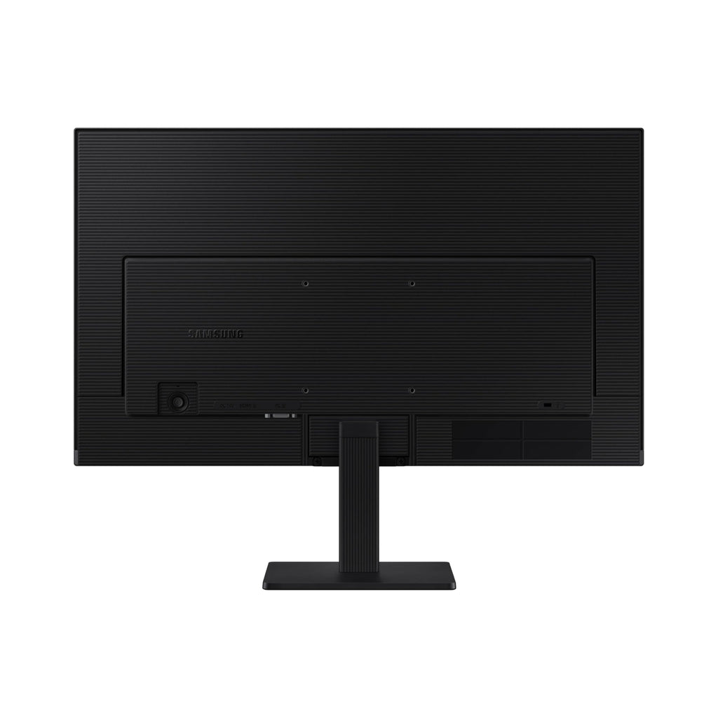 Samsung 27" (S30GD) Essential Monitor with IPS Panel and Tilt Only Stand, 100Hz Refresh Rate, Ergonomic Design, Advanced Eye Care, Game Mode, LS27D304GANXZA