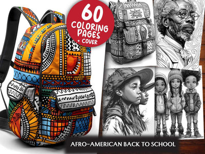 Afro American culture and heritage