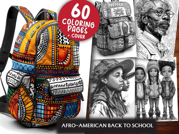 Afro American culture and heritage
